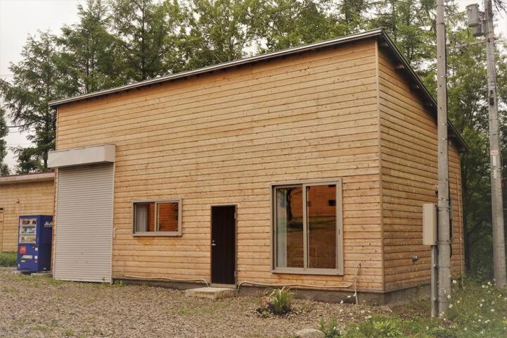 Auberge Ninguruforet Biei Habitación foto