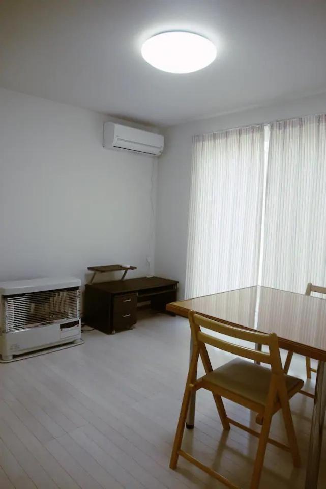 Auberge Ninguruforet Biei Habitación foto